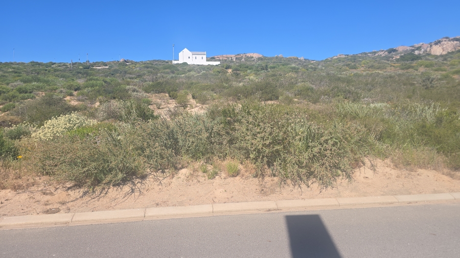 0 Bedroom Property for Sale in St Helena Views Western Cape